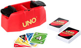 UNO Showdown Family Card Game for Kids GKC04 - Colorland Toys
